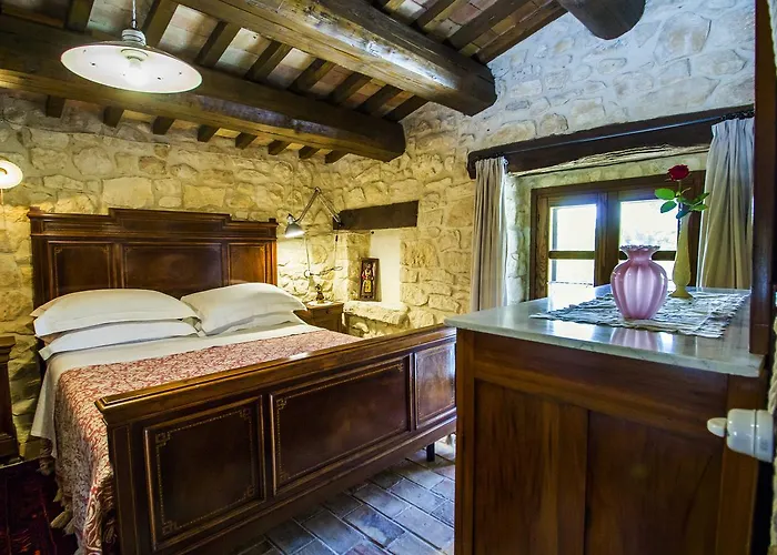 Catalano Country house *