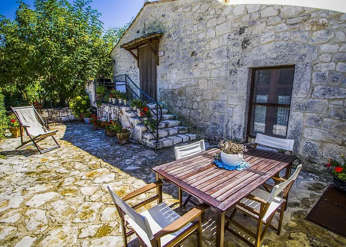 Catalano Venkovský dům