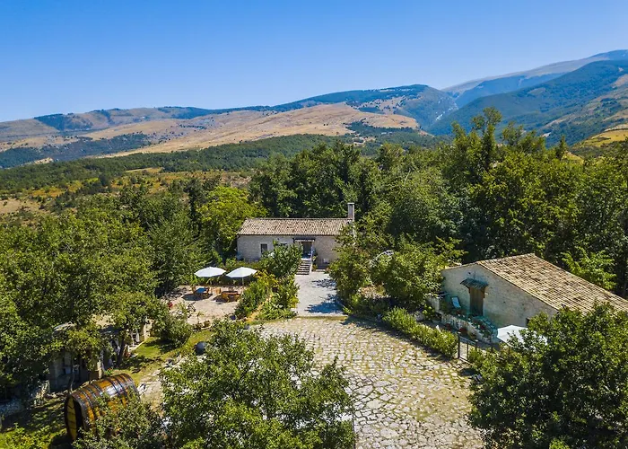 Catalano Country house *