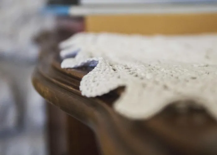 Venkovský dům Catalano