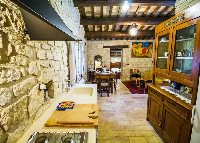 Country house Catalano *