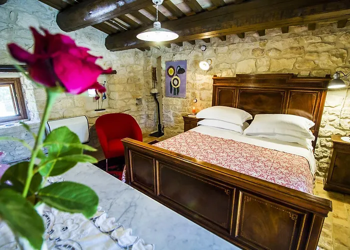 Country house Catalano