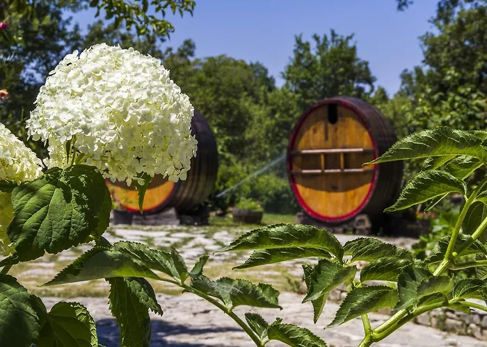 Catalano Country house