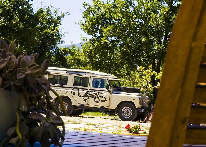 Catalano Venkovský dům Abbateggio