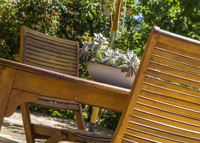 Catalano Country house