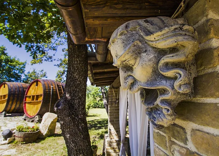 Catalano Country house *